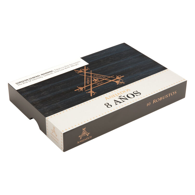 View product media MXAN8R Robusto, , jrcigars 3